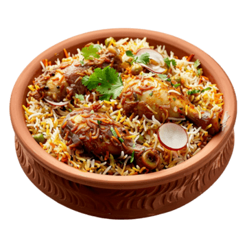 Biryani