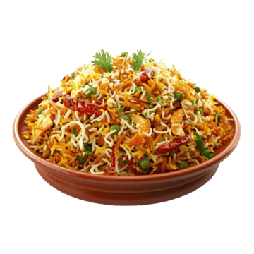 Biryani