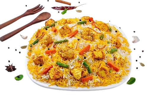 Veg Family Pack – Serves 2 (V2)